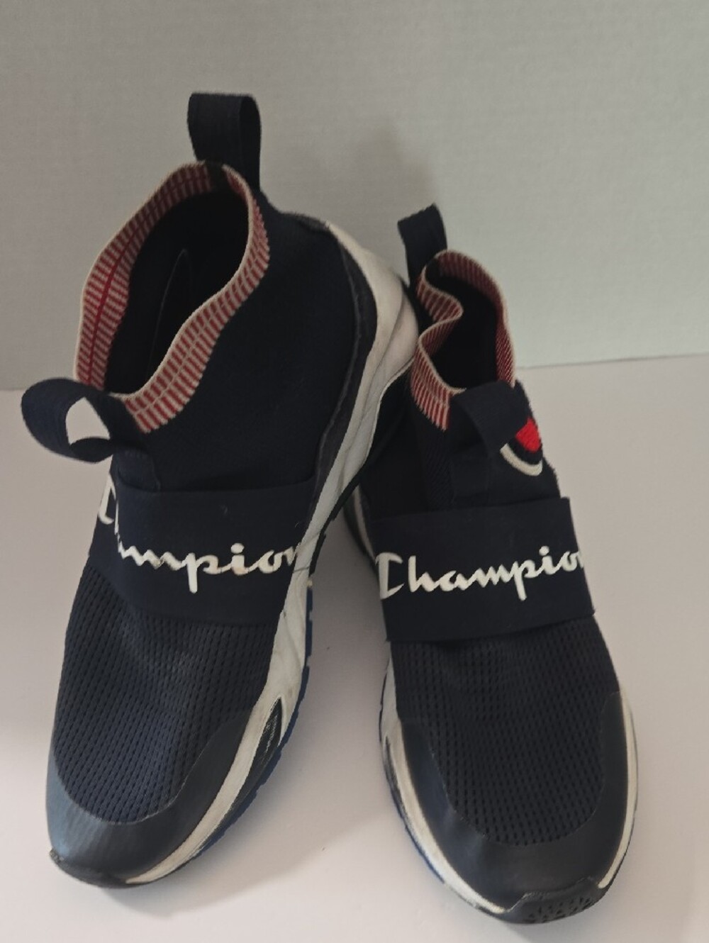 Champion Men's Rally Pro Shoes - Picture 3 of 9